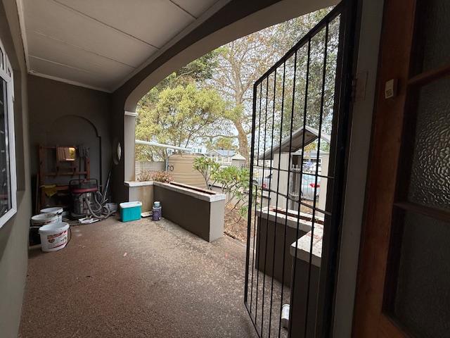 Commercial Property for Sale in Walmer Eastern Cape